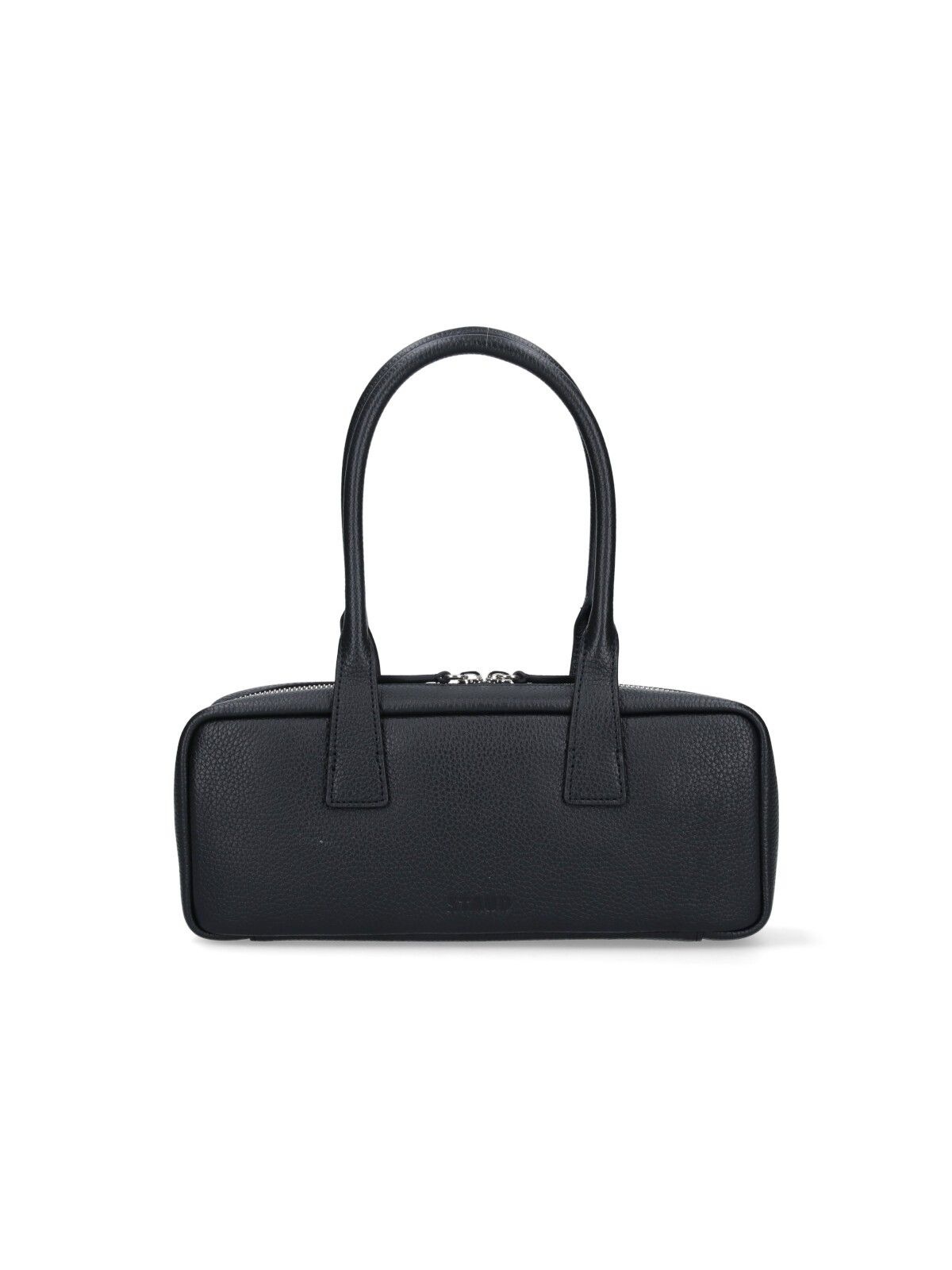[해외] 스타우드 STAUD 스타우드 더 듀드 숄더백 H25R6008PE BLACK