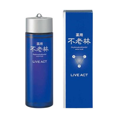 資生堂ブロリムライブアクト頭皮エッセンス200ml