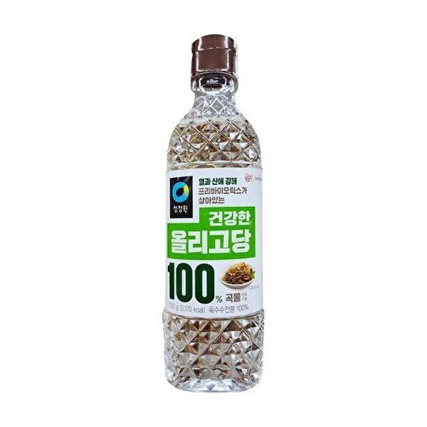 [프레쉬푸드]청정원 건강한 올리고당 700g