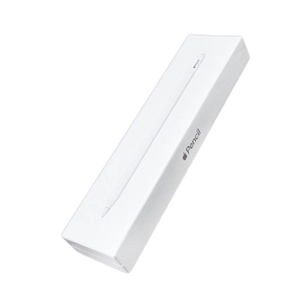 [롯데온]애플펜슬 2세대 Apple Pencil 2 MU8F2AM/A 글로벌워런티 (91,900원/무료)