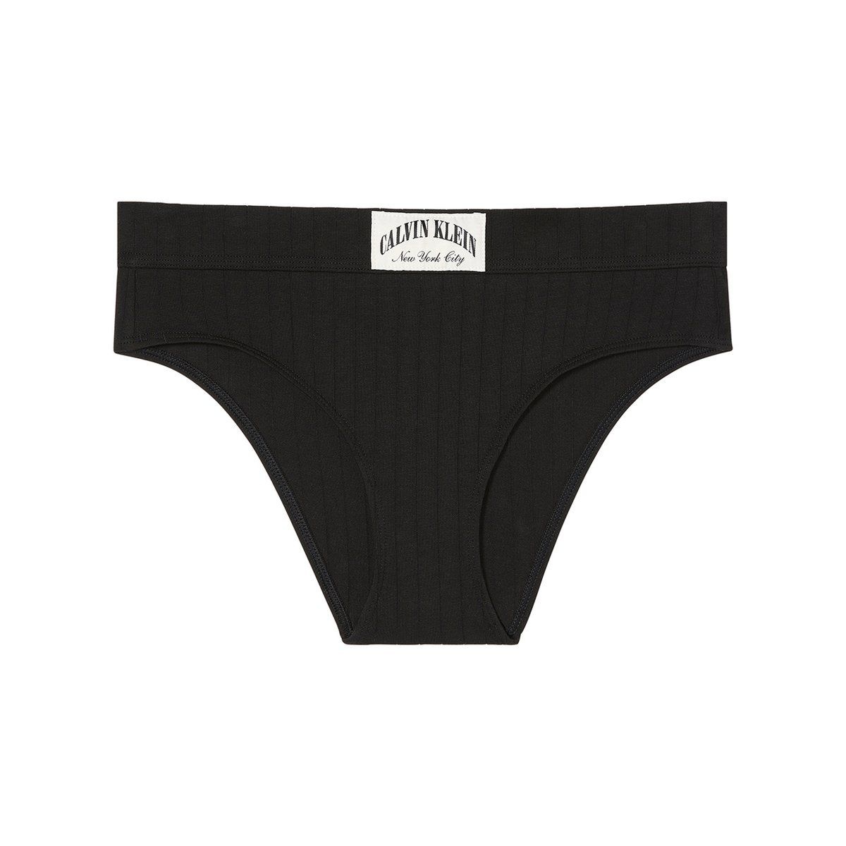 Calvin Klein Underwear 캘빈클라인 CALVIN KLEIN Underwear 26SS CK 여성 애슬레틱 비키니 팬티QF8815-UB1 ZKT175 TFG339