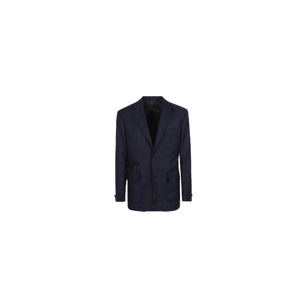 브리오니 [해외] 브리오니 그란데비타 해외 브리오니 남성 COTTON BLOUSON 자켓 SGSB0LPDA854000