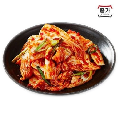 [종가집] 겉절이 5kg