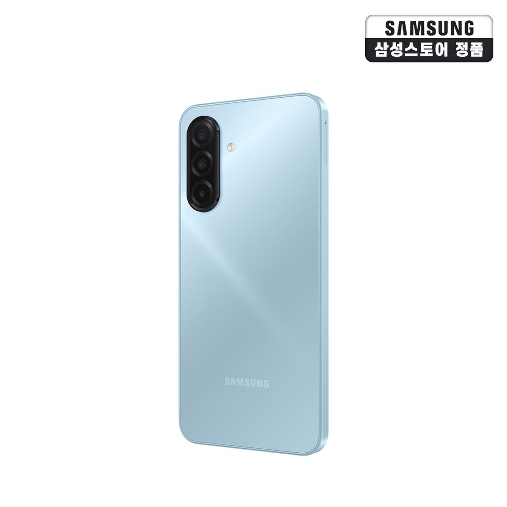 삼성전자 갤럭시 A17 자급제 128GB  SM-A175NLBAKOO