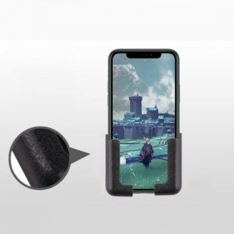 휴대폰거치대 차량용 가로 세로 스마트폰 거치대 DD-10962 차량용휴대폰거치대