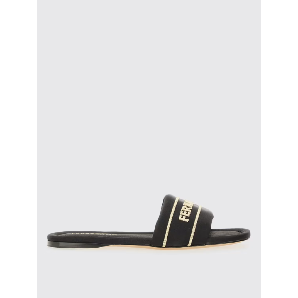 FERRAGAMO 여성 샌들 78125201J740 TP636402913