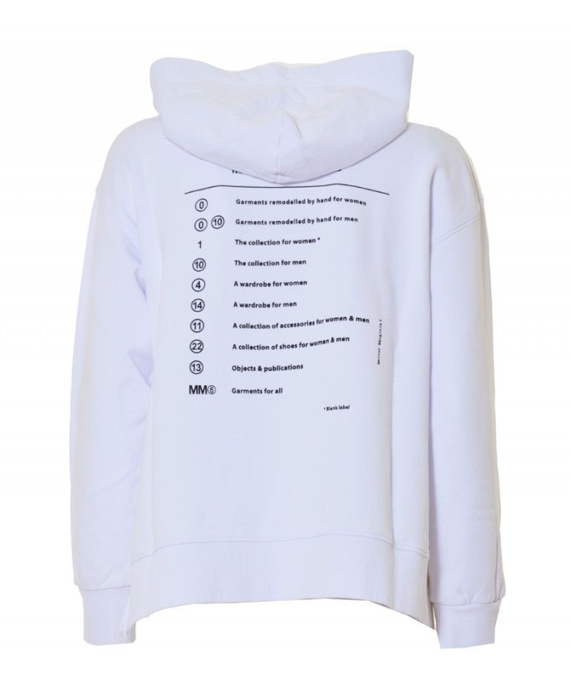 MM6 메종 마르지엘라 22FW 메종마르지엘라 보이즈 니트 스웨터 M60219MM006M6100