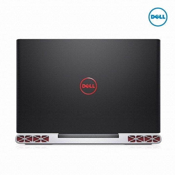 DELL 인스피론15 15인치 가성비 리퍼 게이밍 노트북 GTX1050Ti 인텔 i7-7700HQ RAM8GB SSD 256GB