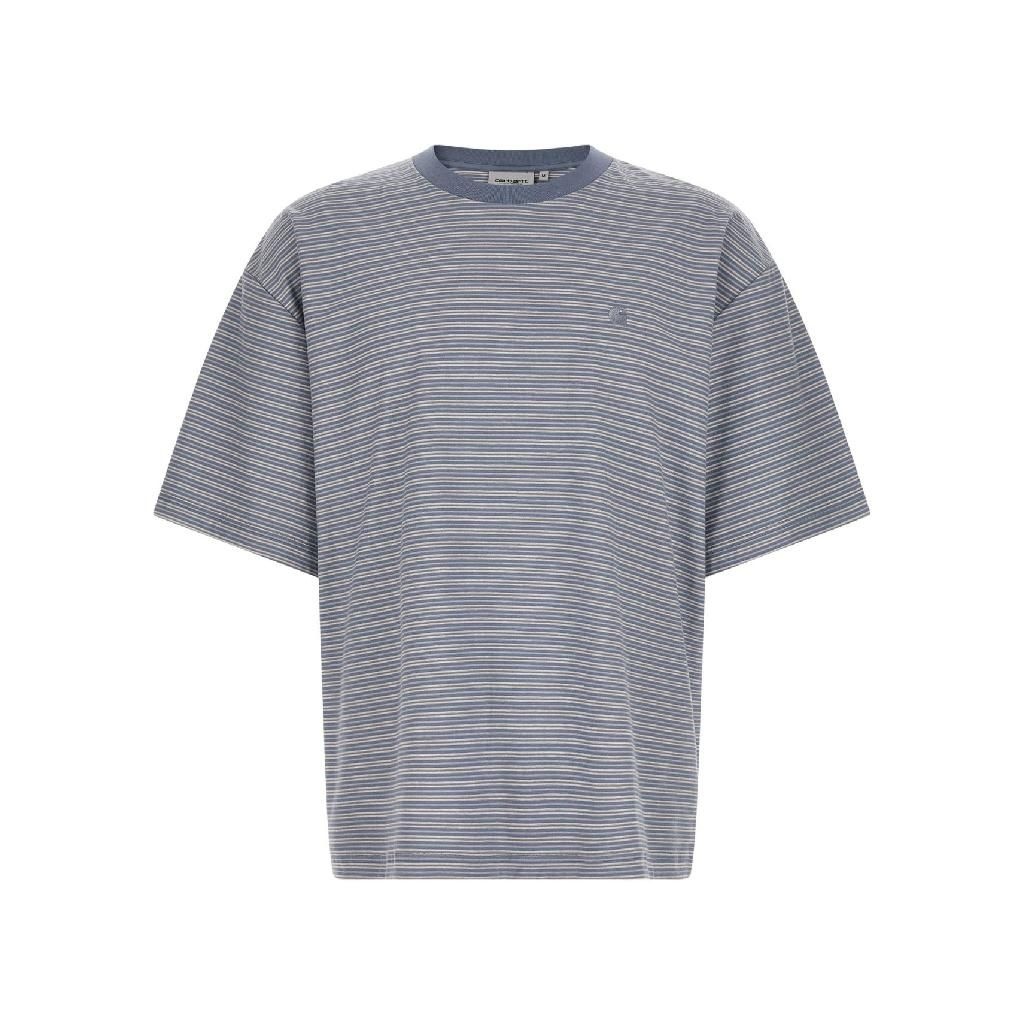 칼하트 [해외] 칼하트 CARHARTT WIP 듀프리 티셔츠 I0368543SGXX
