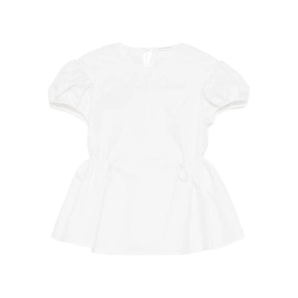 Cecilie Bahnsen Cecilie Bahnsen 크브키아라 탑 425RTW11014 TP448105650