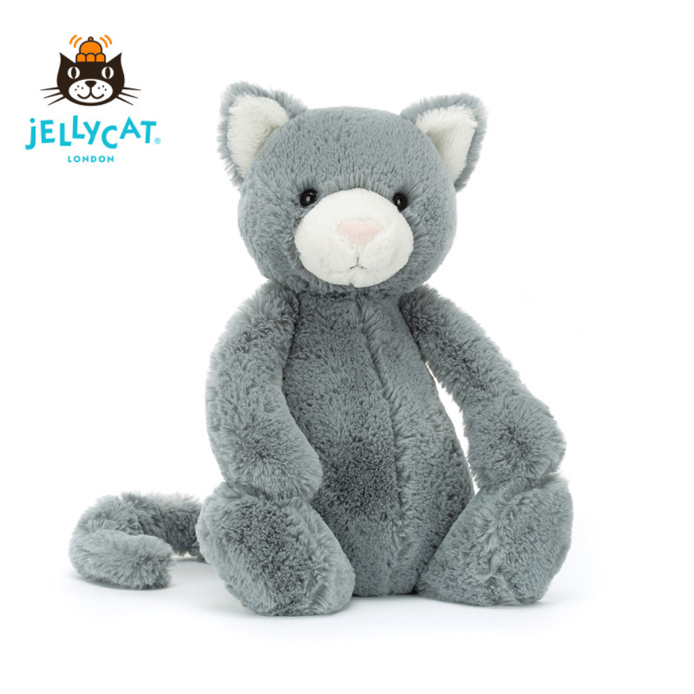 젤리캣 키튼인형 귀여운 고양이인형 Jellycat 선물