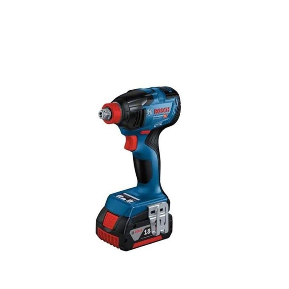 보쉬 무선전동드라이버 보쉬 충전 임팩 드라이버 전동 드릴 GDX18V-210C 18V