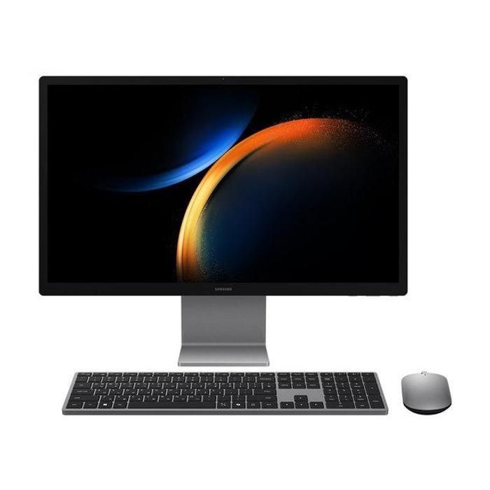 [롯데백화점] 삼성전자 삼성 올인원 프로 DM970AGA-LC51G/인텔울트라5 125H/RAM 16GB /SSD 512GB/AI PC