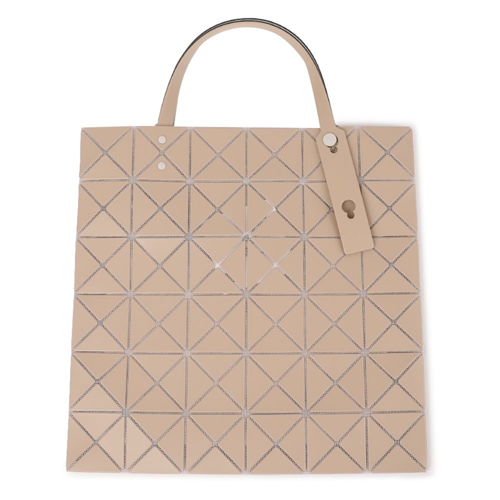 BAO BAO ISSEY MIYAKE 이세이미야케 라프리마 바오바오 이세이미야케 루센트 W 컬러 토트백 BB66-AG603-49