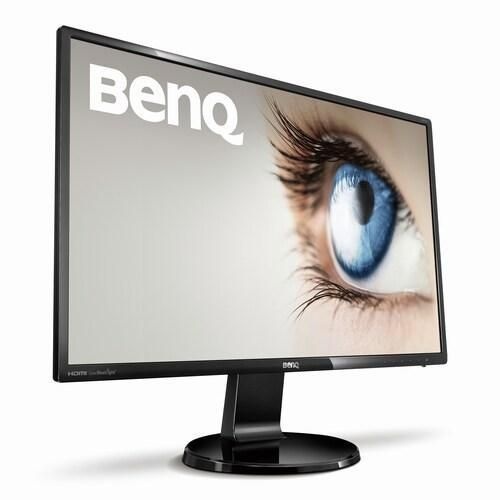 벤큐 27인치 모니터 GW2760HL 아이케어 FHD 와이드 평면 5