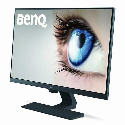 벤큐 27인치 모니터 GW2780 아이케어 FHD 60Hz 와이드 평면 2