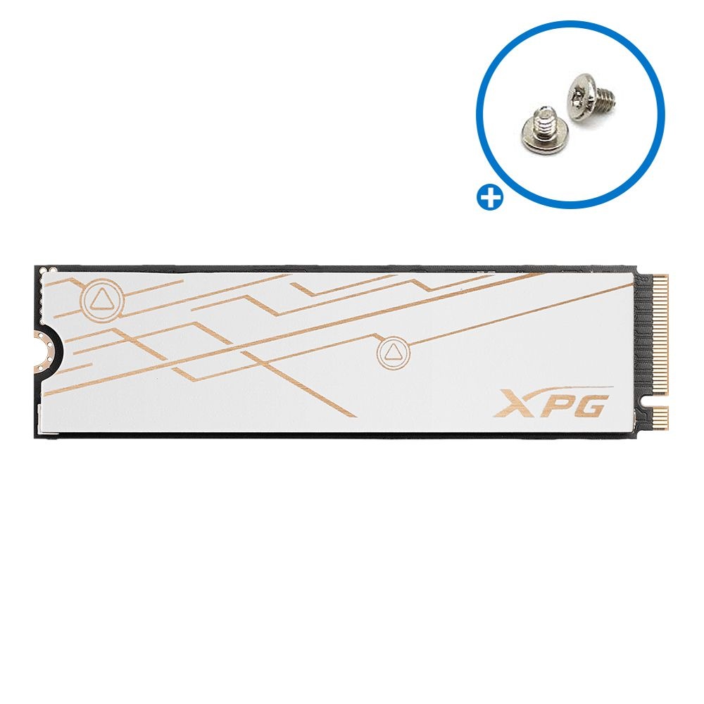 에이데이타 ADATA MARS 980 BLADE Gen5.0 M.2 NVMe SSD 파인인포 2TB