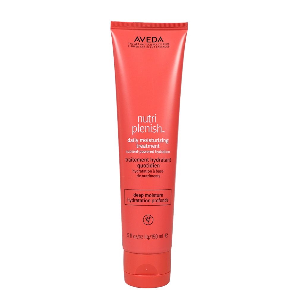 아베다 뉴트리 플레니쉬 데일리 모이스춰라이징 트리트먼트 150ml