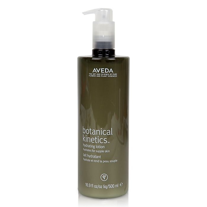 아베다 보태니컬 키네틱스 하이드레이팅 로션 500ml