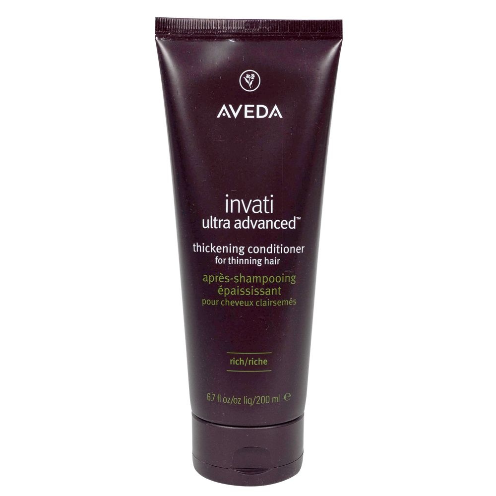 아베다 인바티 울트라 어드밴스드 씨크닝 리치 컨디셔너 200ml