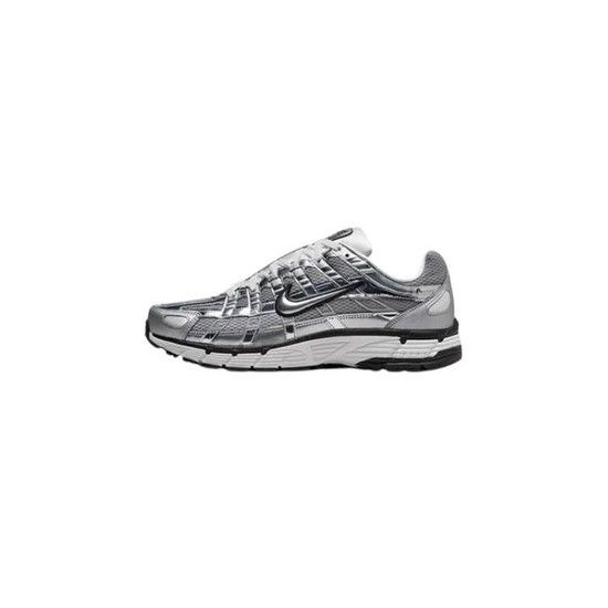 [나이키(NIKE)]P-6000 메탈릭 실버 CN0149-001