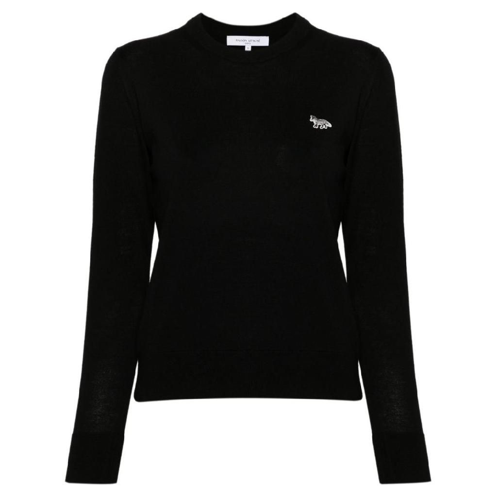 [해외] 키츠네 25SS Maison Kitsune 베이비 Fox 울 점퍼 MW00816KT1036P199 TP565644260