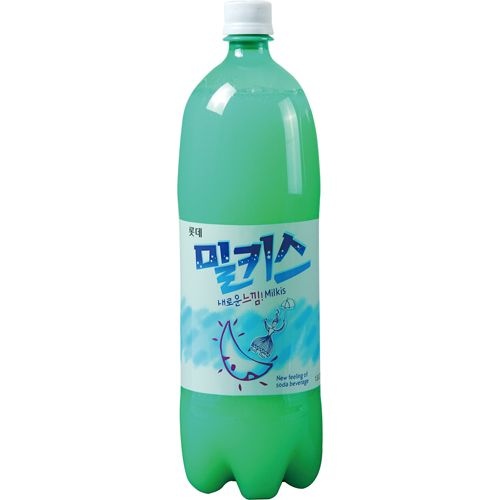 [오늘출발] 오피스디포 밀키스 1.5L PET 롯데칠성