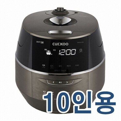 쿠쿠전자 CRP-FHS1010FD