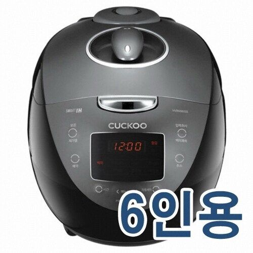 쿠쿠전자 CRP-HVB0680SS