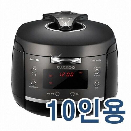 쿠쿠전자 CRP-HMF1070EL