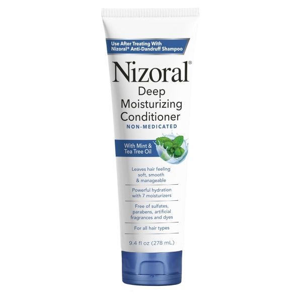 [해외] Nizoral 니죠랄 딥 모이스처라이징 컨디셔너 278ml