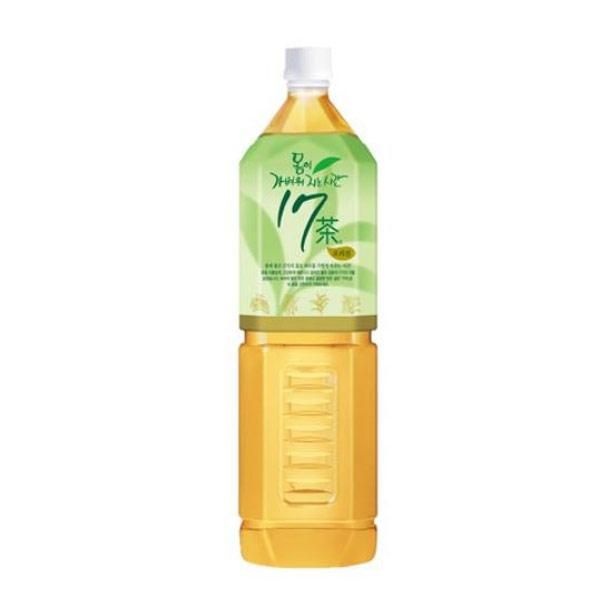 오피스디포 몸이 가벼워지는 시간 17차 1.5L 남양
