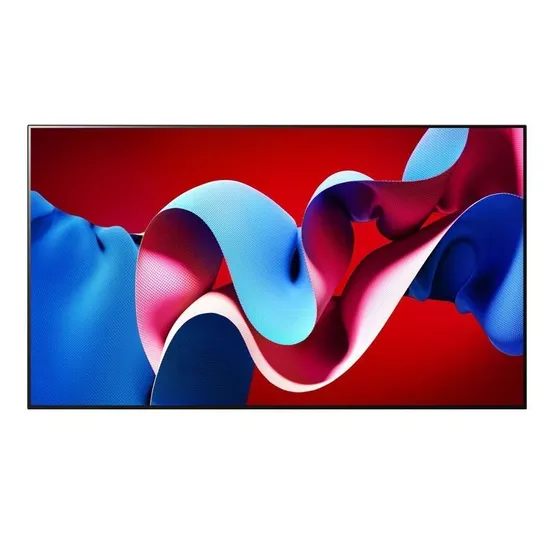 LG TV OLED48C4ENA 스탠드