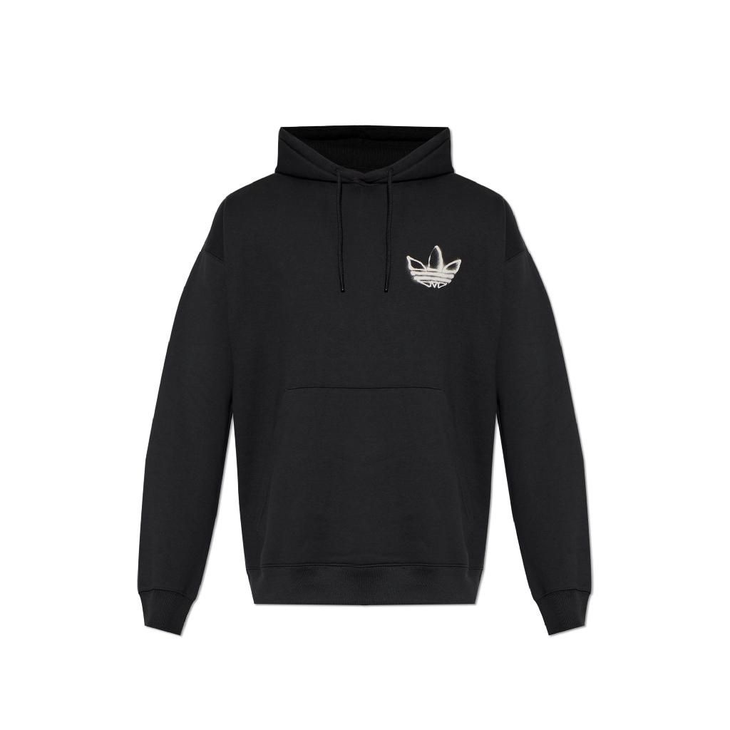 [해외] 아디다스 오리지널스 26FW ADIDAS 스웨트 셔츠 with 로고 IA60130BLACK TP576532403