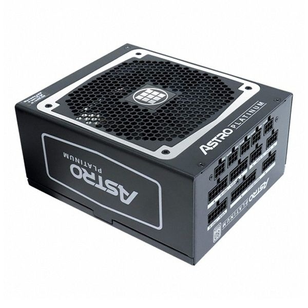 마이크로닉스 ASTRO 80PLUS PLATINUM 풀모듈러 ATX 850W 4046339