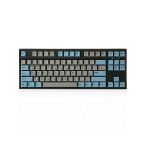 UnKnown LEOPOLD 레오폴드 FC750RBT MX2A 그레이 블루 한글 적축 4053579