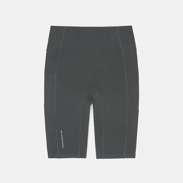 네파 [하프클럽]네파 세이브존04 여성 랩아이스 4부레깅스 7L41925B51