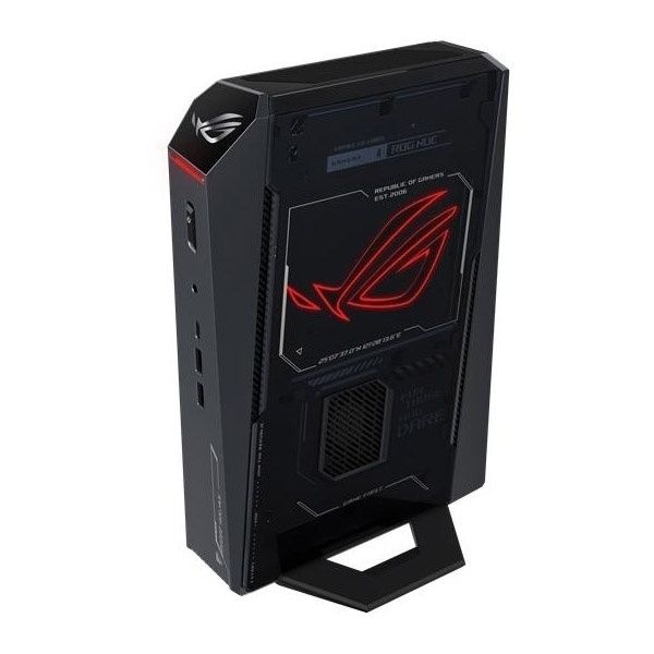 ASUS ROG NUC NUC15JNK9X489A0 Ultra9 275HX32GB1TBRTX5070Win11Home 기본제품 4080737