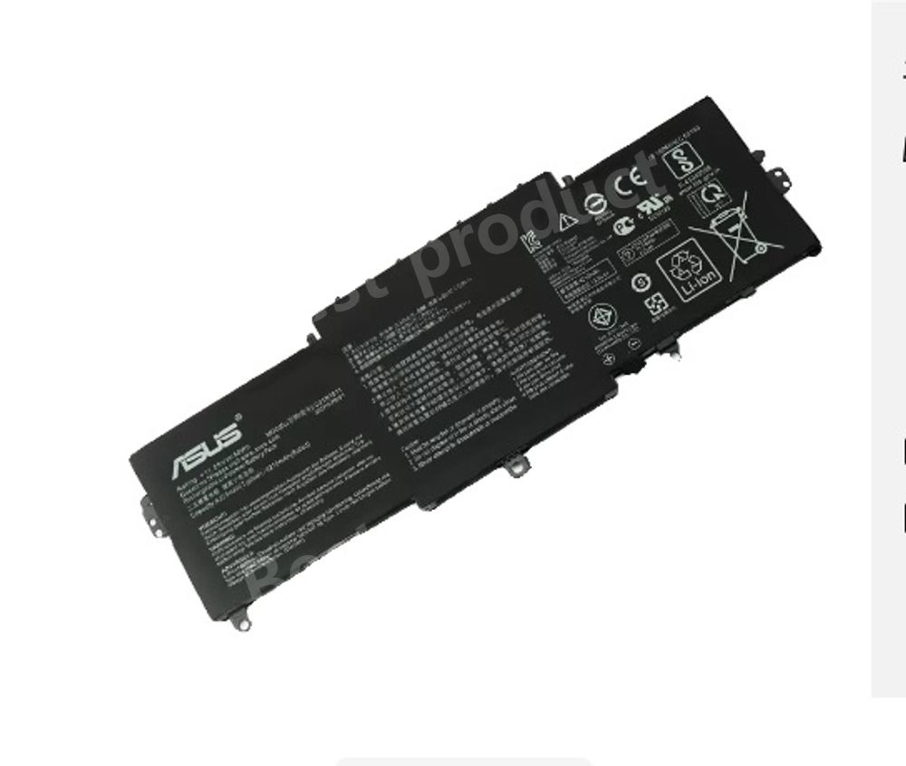 [해외] 아수스 노트북 배터리 젠북 UX433FX U4300FN U4300FA C31N1811