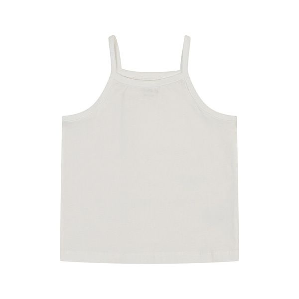 메이끈나시런닝(O/WHITE) 01T057301