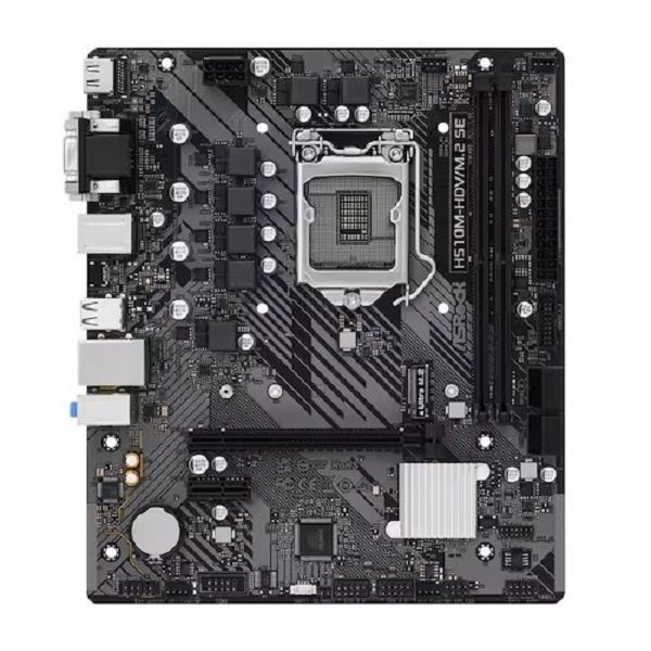 ASRock H510M-HDVM.2 SE 디앤디컴 벌크 인텔H470M-ATX 4044287
