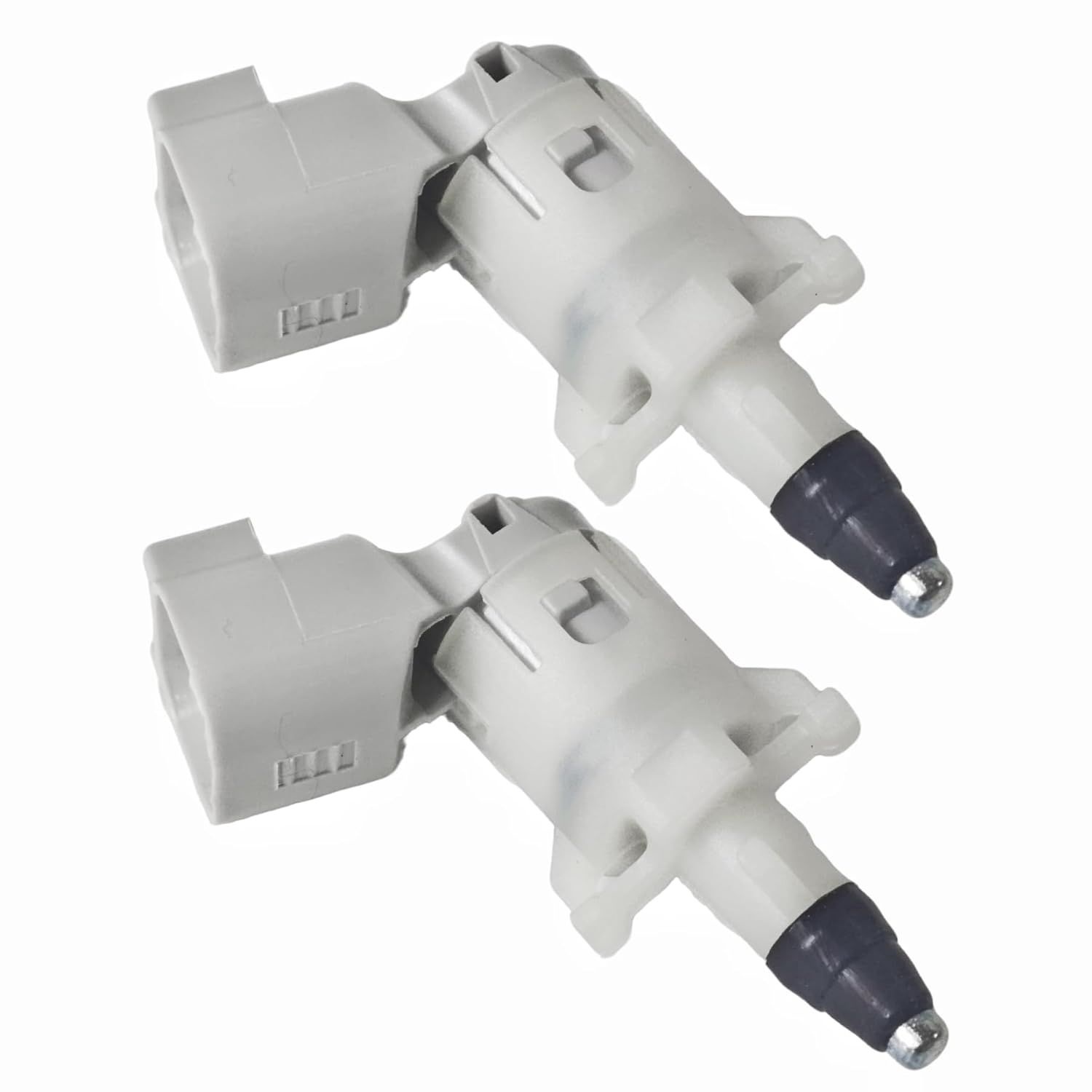 3F2Z13713AA 2pcs 도어 열림 경고 스위치 교체 F-150 F-250 F-350 F-450 F-550 F-650 F-750, Mercury 2004-2022용 좌측 잼 센서