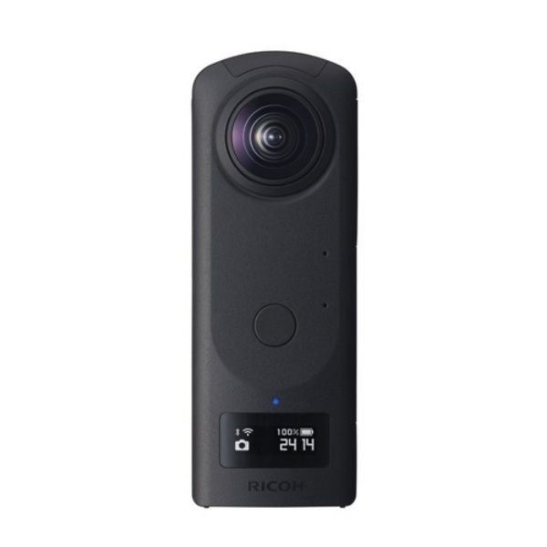RICOH 리코 Theta Z1 51GB 360도 카메라 세기피앤씨 4092406