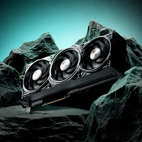 PALIT 지포스 RTX 3050 STORM X D6 6GB 이엠텍