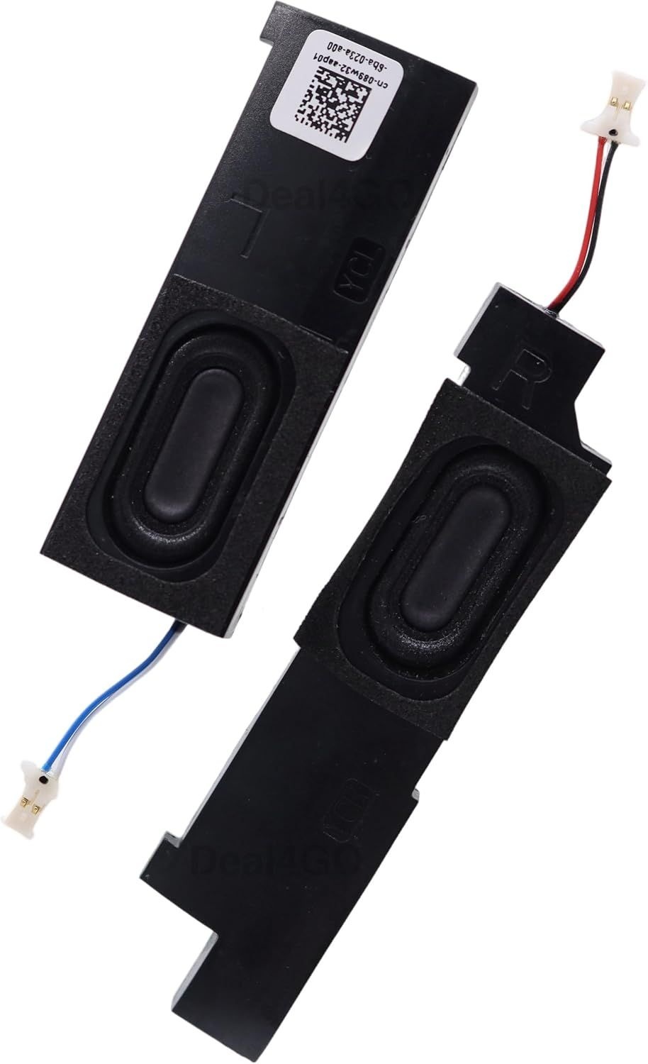 Acer Aspire 5 A515-54 A515-56 A517-52 A515-56-36UT A515-54-51DJ용 Deal4GO 내부 스피커 어셈블리 키트 교체