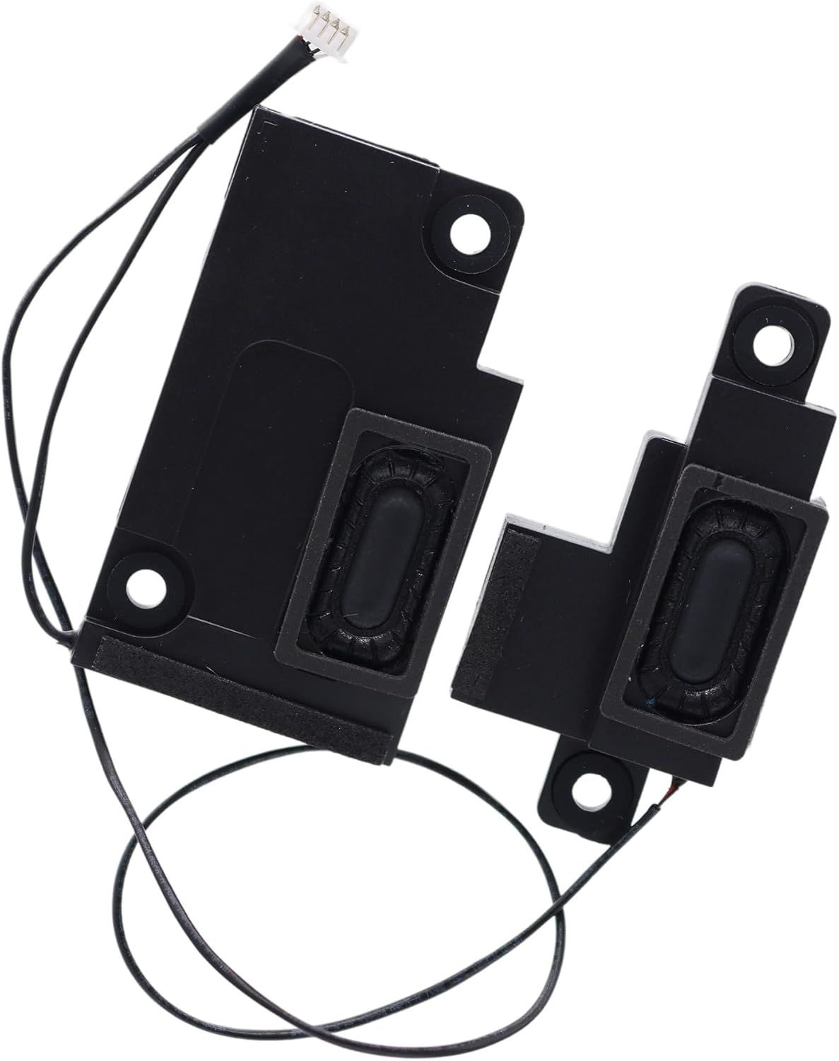 Deal4GO Internal Speaker Assembly 23.GDEN7.001 Replacement for Acer Aspire E5-575 E5-576 E5-553 F5-573 E5-523 P259 E5-575-33BM