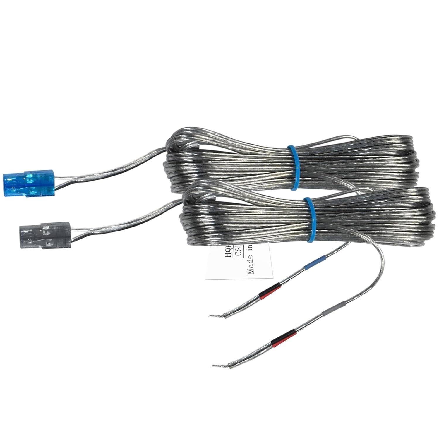 삼성 SWA-9200S SWA-3000 SWA-4000 SWA-6000 SWA-7000S SWA-8000S SWA-9000S SWA-9100S 무선 서라운드 사운드 시스템과 호환되는 HQRP
