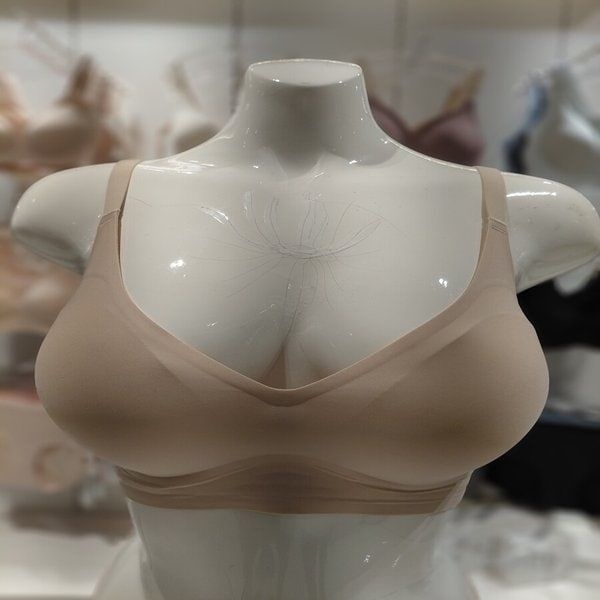 엘르이너웨어 엘르이너웨어 AK분당점 엘르 이너웨어 파워 볼륨업 심리스 브라