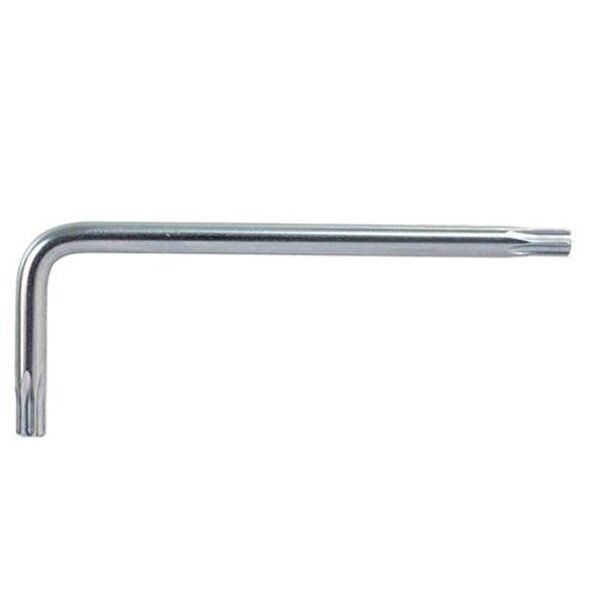 고품질 76266 L별렌치 TX-45 34mm 렌찌 수공구 랜치 작업 육각렌치 에이트 W11111B