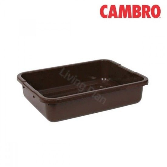 버싱박스 소형 21155CBP 정리함 보관함 3단카트 캠브로카트 버싱박스 서빙카트 BC340KD